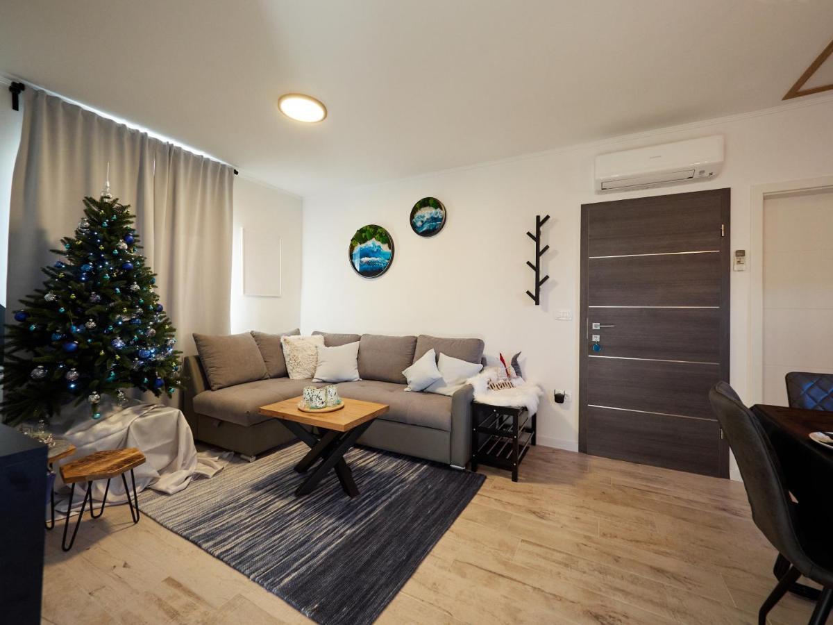 New Vivano V I D With Amazing View Apartma *