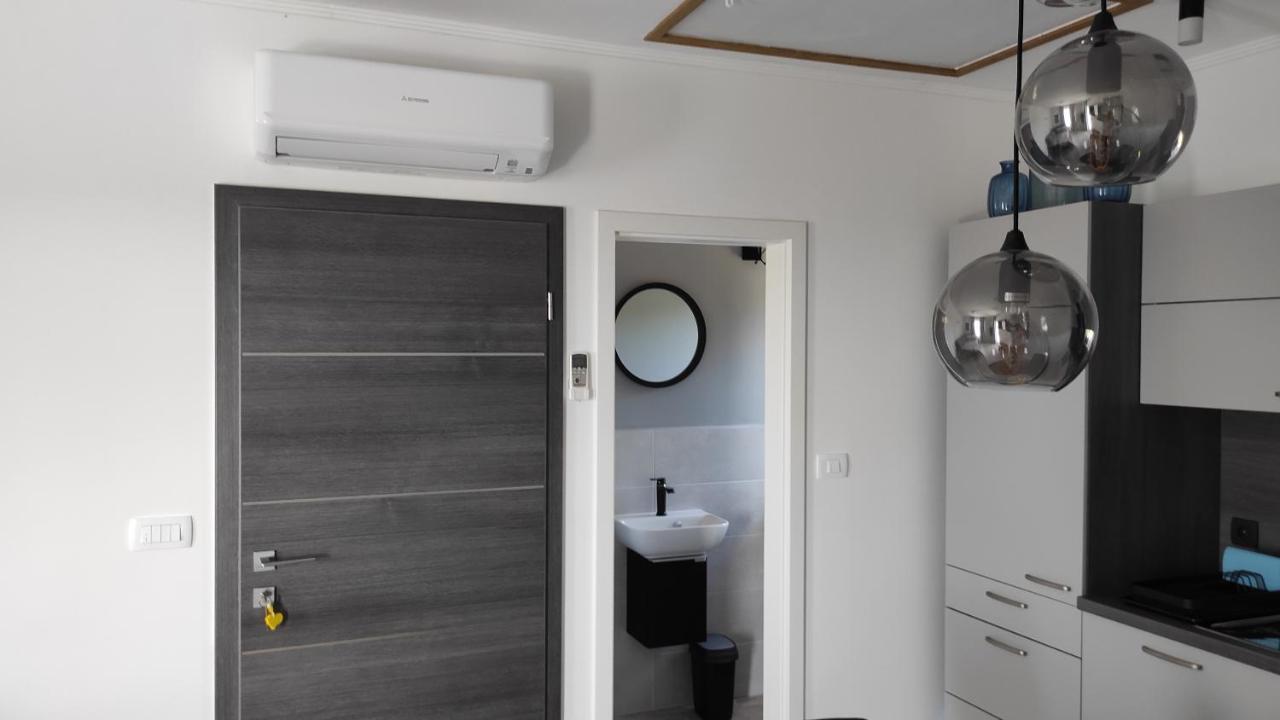 New Vivano V I D With Amazing View Zambratija (Istria)