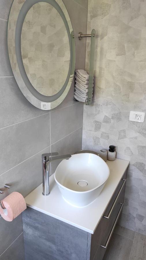 Apartma New Vivano V I D With Amazing View