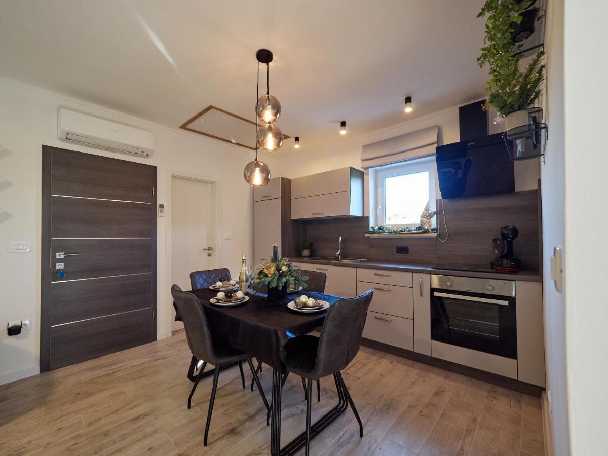Apartment New Vivano V I D With Amazing View