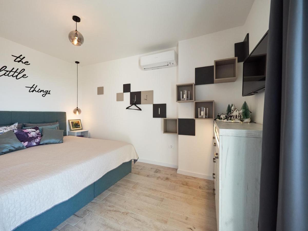New Vivano V I D With Amazing View Apartma *