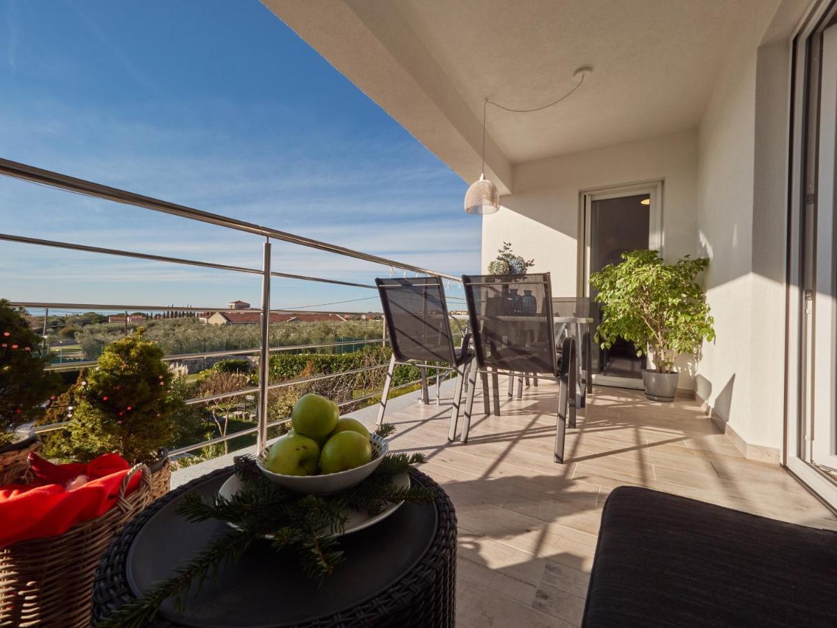 New Vivano V I D With Amazing View Apartma *