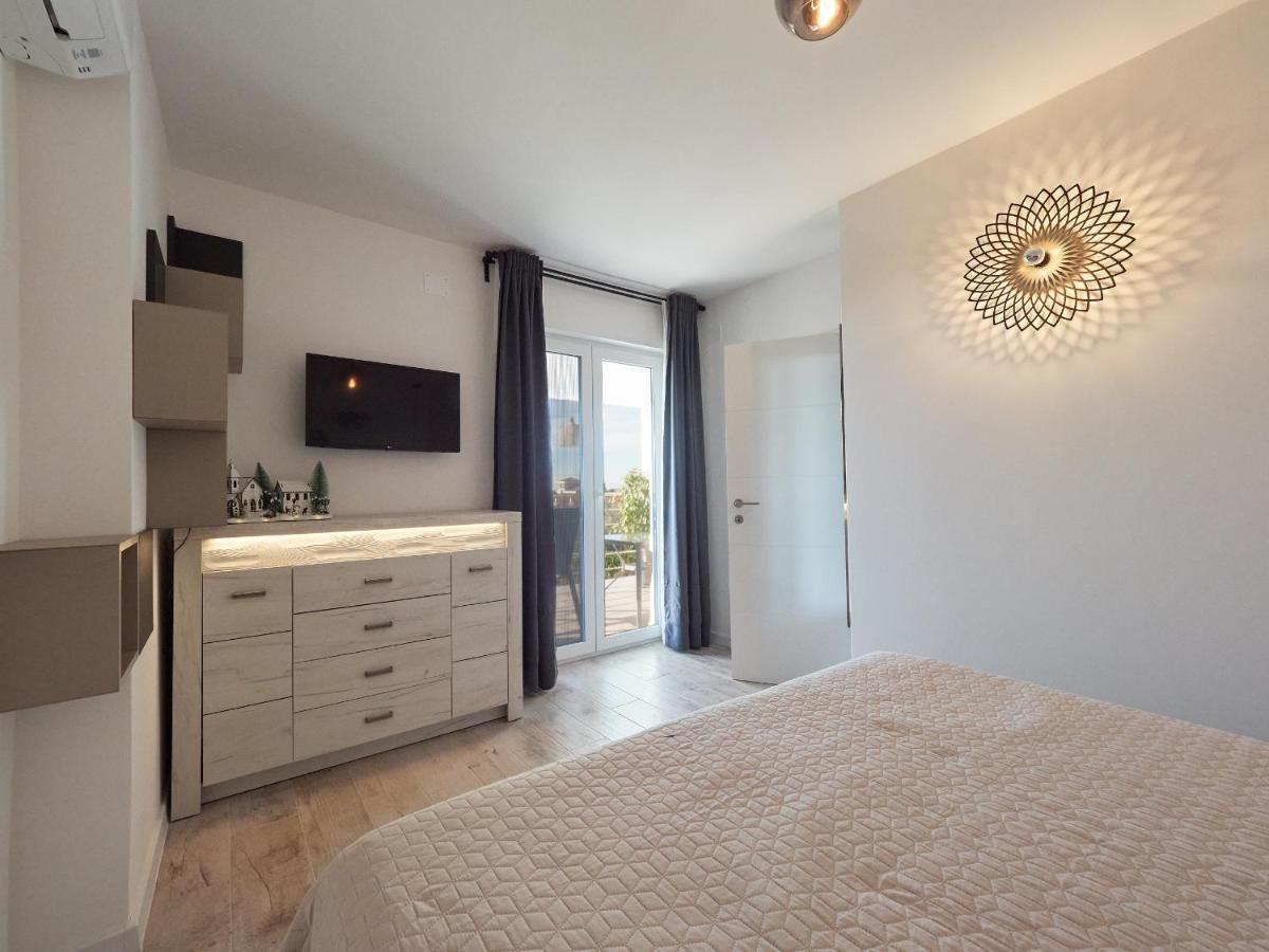Apartment New Vivano V I D With Amazing View *