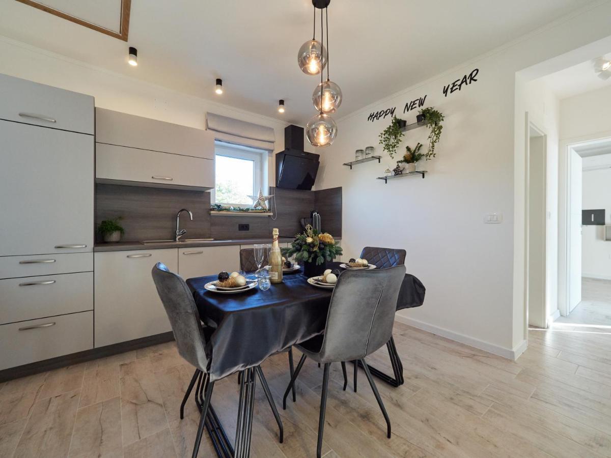 Apartma New Vivano V I D With Amazing View *