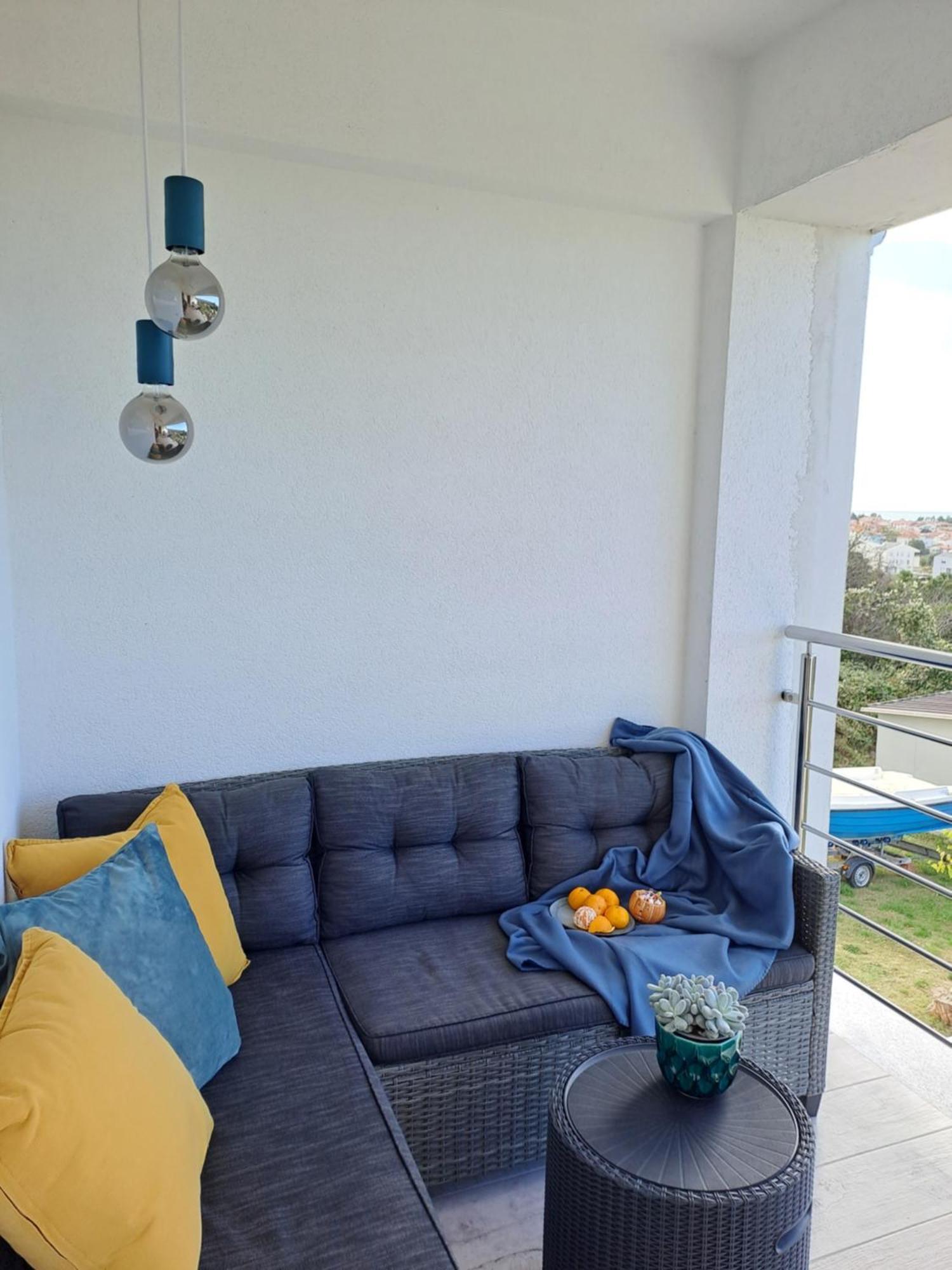 New Vivano V I D With Amazing View Apartment *