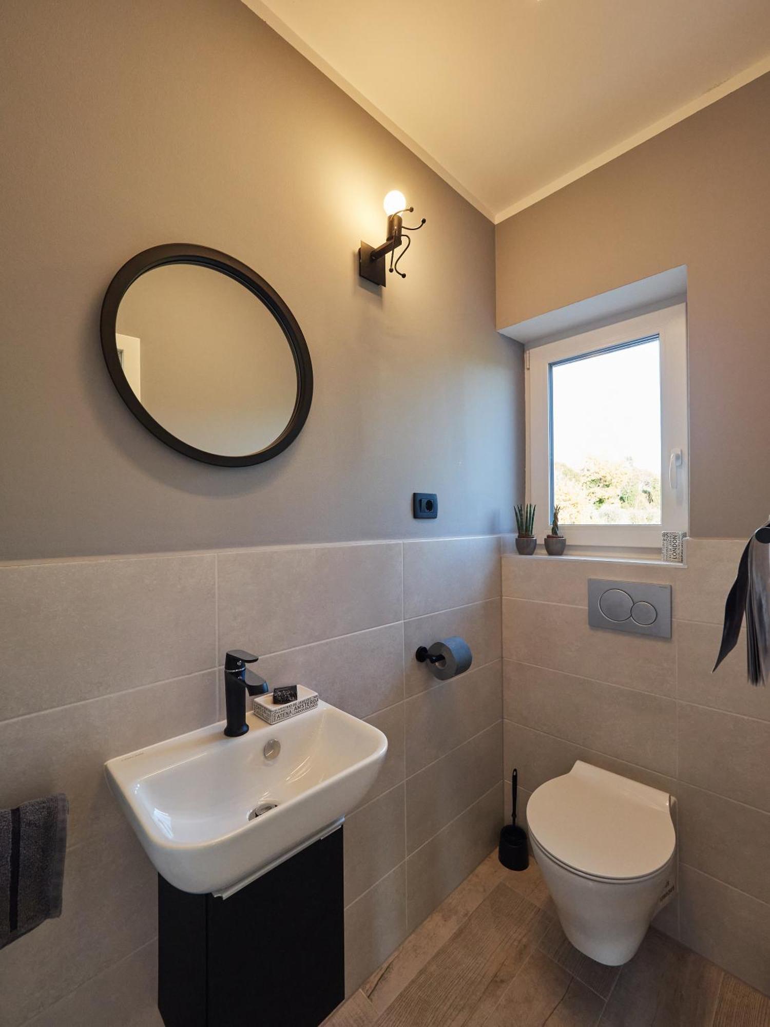 Apartma New Vivano V I D With Amazing View Zambratija (Istria)